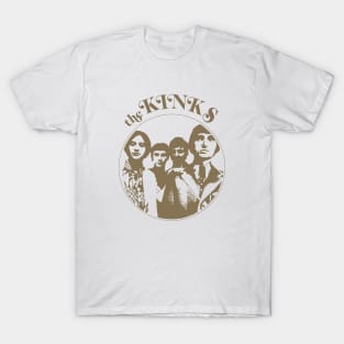 Kinks T-Shirt